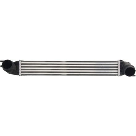 Intercooler THERMOTEC DAB022TT
