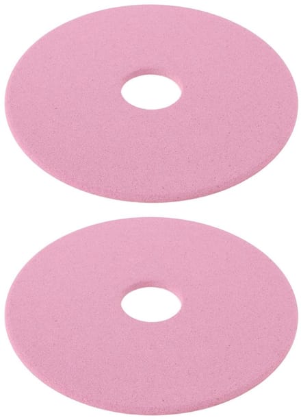 Dailygoods - Set van 2 Slijpschijven voor Kettingzaag Slijper