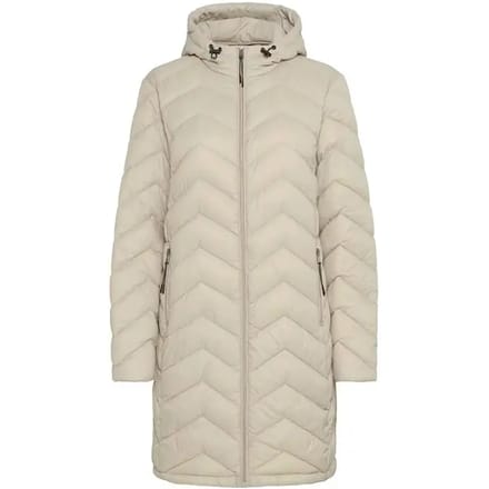 Donsjack voor dames fransa Bapadding 12