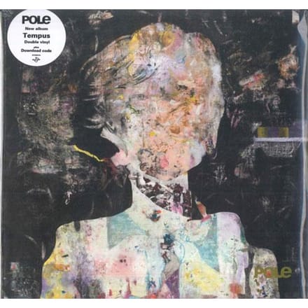 Pole - Tempus (2 LP)