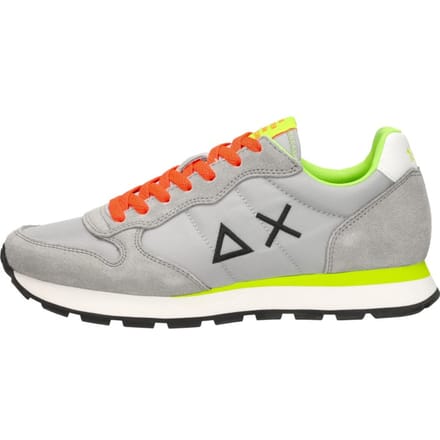 Sun68 - Tom Fluo Grijs 41