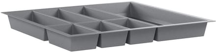 ORGA-BOX® III Bestekbak 600 mm voor Nobilia vanaf 2013 Keukens