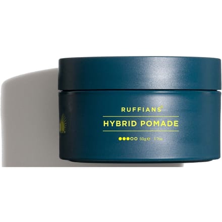 Ruffians Hybrid Pomade 50g