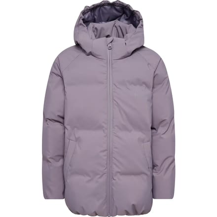 hmlJR ALL WEATHER PUFFER JACKET WR