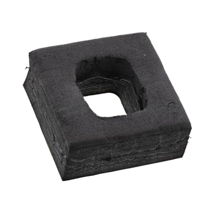 AEG isolatie, verdamper, wateruitlaat, 60x26mm 2109336020