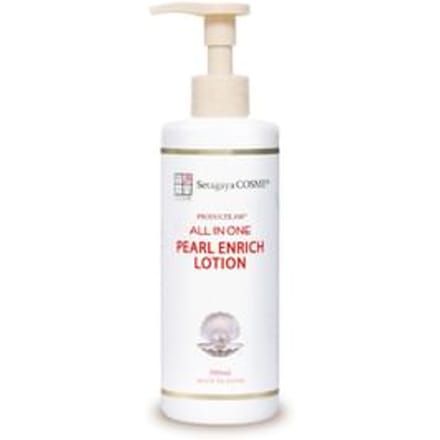 Setagaya COSME - All In One Pearl Enrich Lotion 300ml