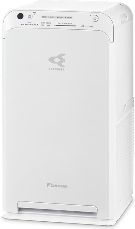 Daikin MC55W - Luchtreiniger