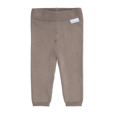 Baby's Only Broekje Miracle - Clay - 62 - 100% ecologisch katoen - GOTS