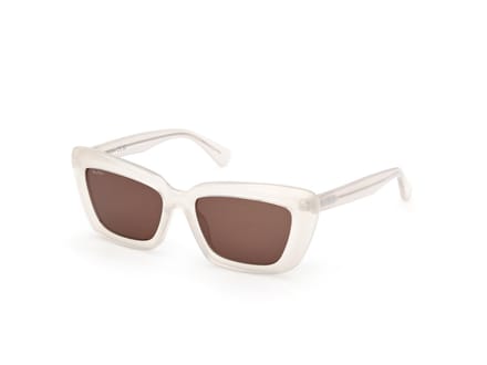 Maxmara MM0171 Shiny ivory 54/17/140 WOMAN Zonnebrillen