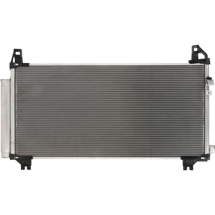 Condensator, airconditioning KOYORAD CD010661M