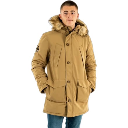 Parka Superdry Everest