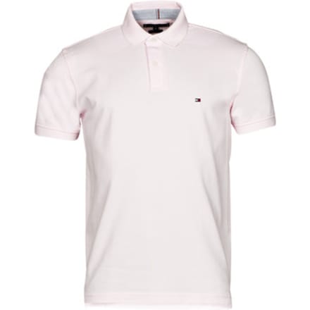 Polo Shirt Korte Mouw Tommy Hilfiger 1985 REGULAR POLO
