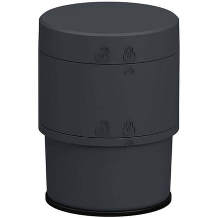 Schneider Electric Signaalzuilelement XV6C21B XV6C21B 1 stuk(s)