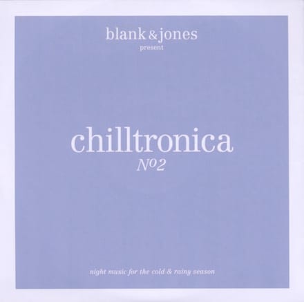 Chilltronica No. 2