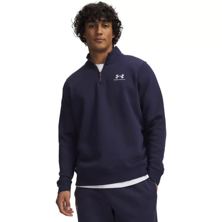 Fleece sweater Under Armour Icon