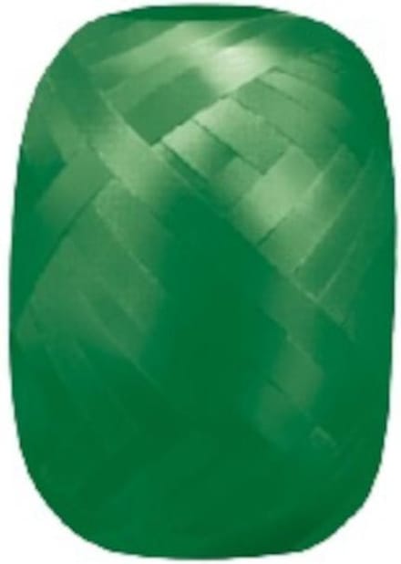 Globos Nordic Cadeaulint 20 M X 5 Mm Polyester Groen