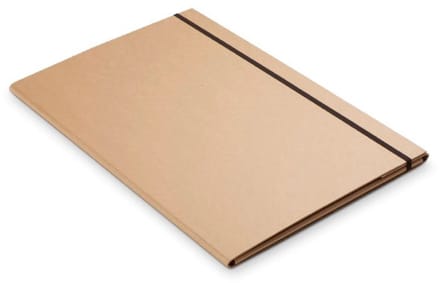 A3 luxe Kraft elastomap