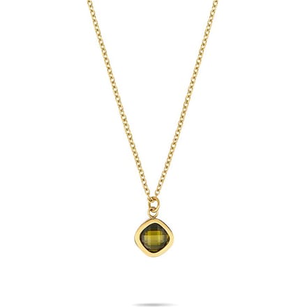 Tamaris Ketting TJ-0789-N-50