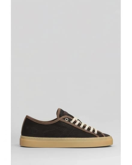 Mannenschoenen Datum