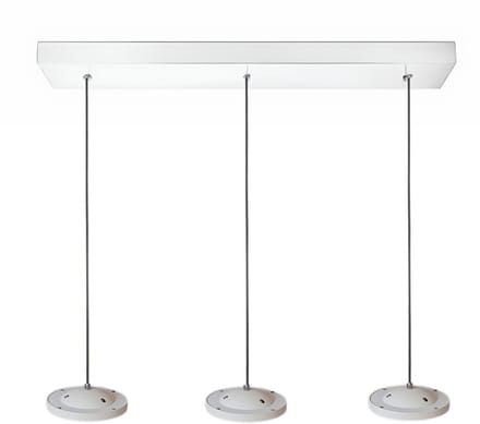 Hanglamp Scaldare