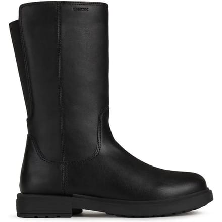 GEOX ECLAIR MEISJES - ZWART - Maat 29