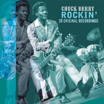 Rockin' - Chuck Berry