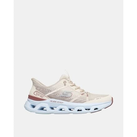 Skechers Slip-Ins: Glide-Step Altus Sneakers Laag - Beige