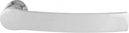 Deurkruk - RVS gepolijst - RVS - GPF -