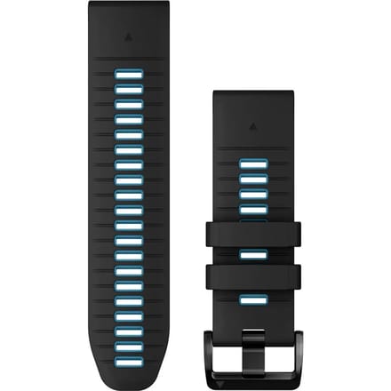 Siliconen horlogebandje Garmin QuickFit®