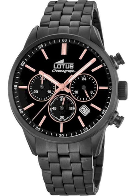 Lotus Unisexhorloge 18668/2