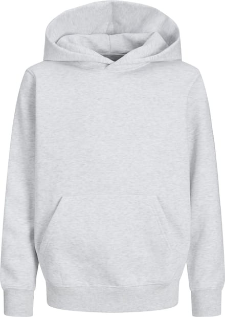 JACK&JONES - JJEURBAN EDGE SWEAT HOOD NOOS JNR - Jongens - Sweaters