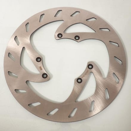 Disque de frein avant RMS pour deux roues K01300070 Neuf