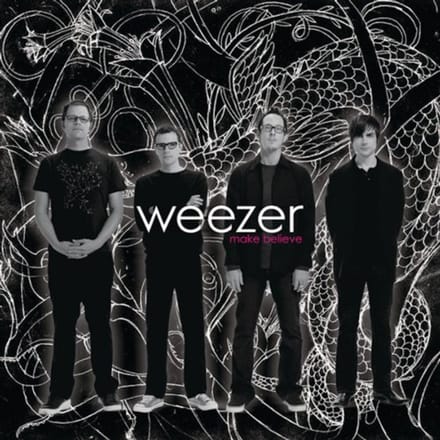 Make Believe - Weezer