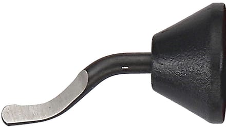 vervangmessen voor DET01,DET02 Teng Tools DET01RK