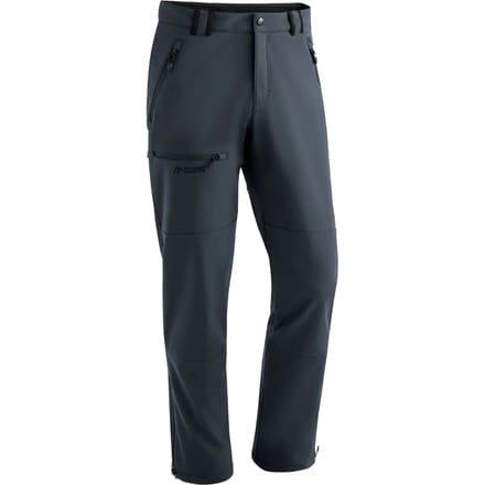 Softshell broek Maier Sports Adakit