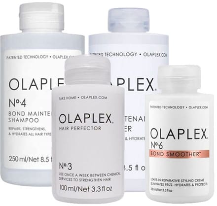 Olaplex - Voordeelset No. 3, 4, 5 + 6
