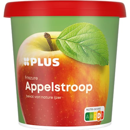 Rinse Appelstroop