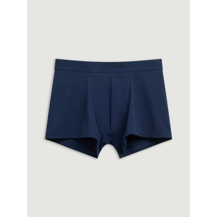 Ben Sherman Heren Tonale Boxer Shorts (Verpakking van 3) (Donker Navy)