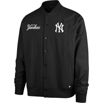 Bombers New York Yankees MLB Eurostep
