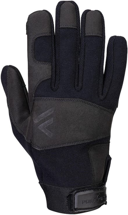 Portwest Pro-Utility Handschoen - Zwart - S
