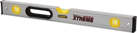 STANLEY 0-43-637 Waterpas Incl. magneet 90 cm 0.5 mm/m