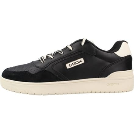 Lage Sneakers Geox J56lqi 05422