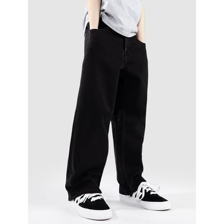 Volcom Billow Kids Kids Jeans zwart