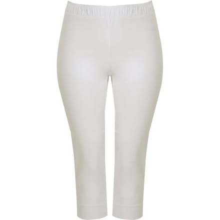 Capri joggingshort voor dames Mat Fashion Basic
