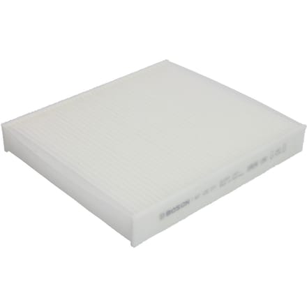 Cabineluchtfilter BOSCH 1 987 435 071