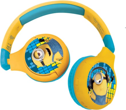 Frozen Draagbare DVD-speler 7" draaibaar scherm met USB-poort en oordopjes