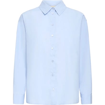 fransa - FRSIMONA SH 1 - Dames - Lange mouwen shirts