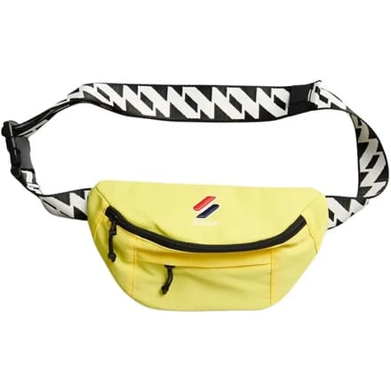 Superdry Code Essential Heuptas Geel