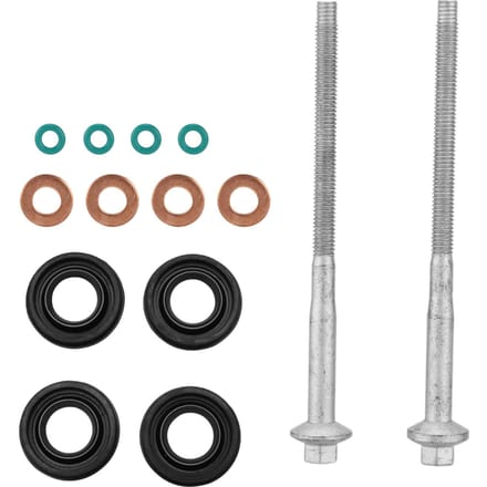 Kit de rondelles de joints d'injecteur de carburant 6C1Q6K780AB de remplacement pour Ford Transit 2006 2020