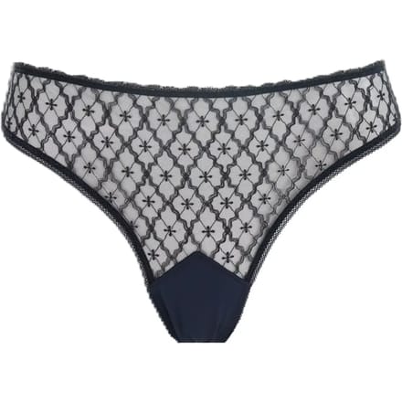 Vrouwen tanga Huit Eclipse
